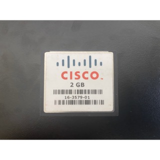 Thẻ nhớ Flash Cisco MEM-CF-2GB
