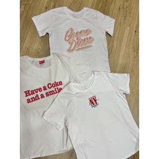 ÁO THUN NỮ hiệu COTTON ON