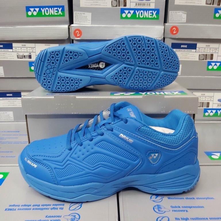 Hà Nội Ship 1h-Giày cầu lông Yonex Drive 2021 Chính hãng dành cho nam -ng2