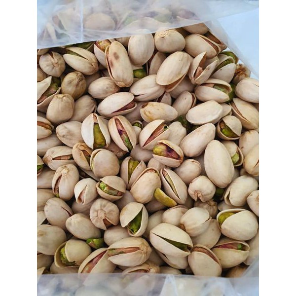500gram Hạt dẻ cười Mỹ không tẩy trắng | BigBuy360 - bigbuy360.vn