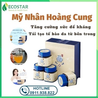 Mỹ nhân hoàng cung chính hãng - sức khoẻ và sắc đẹp - ảnh sản phẩm 1