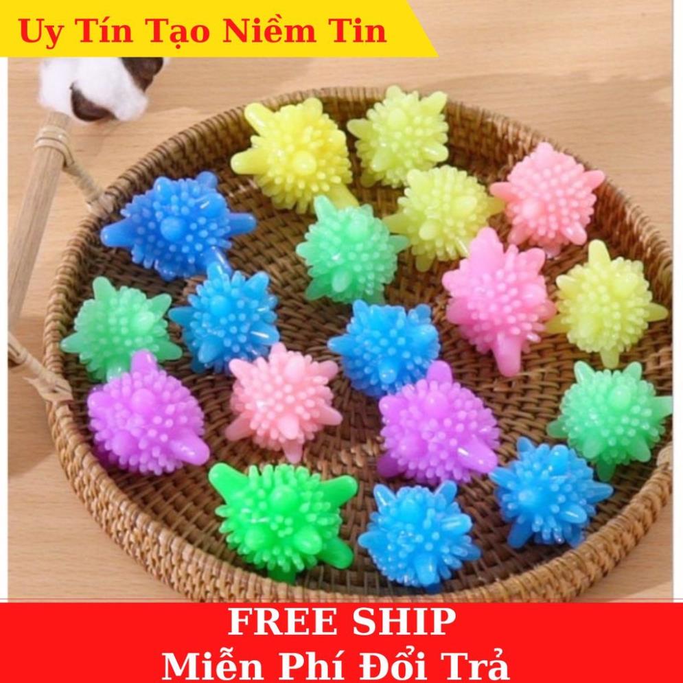 Bóng giặt quần áo mini sinh học ,là thẳng quần áo không gây dị ứng cho da