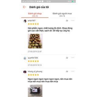Sấu bao tử giòn 500g