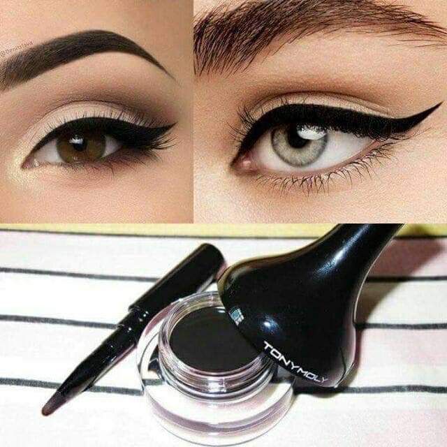 GELL KẺ MẮT TONNY MOOLY