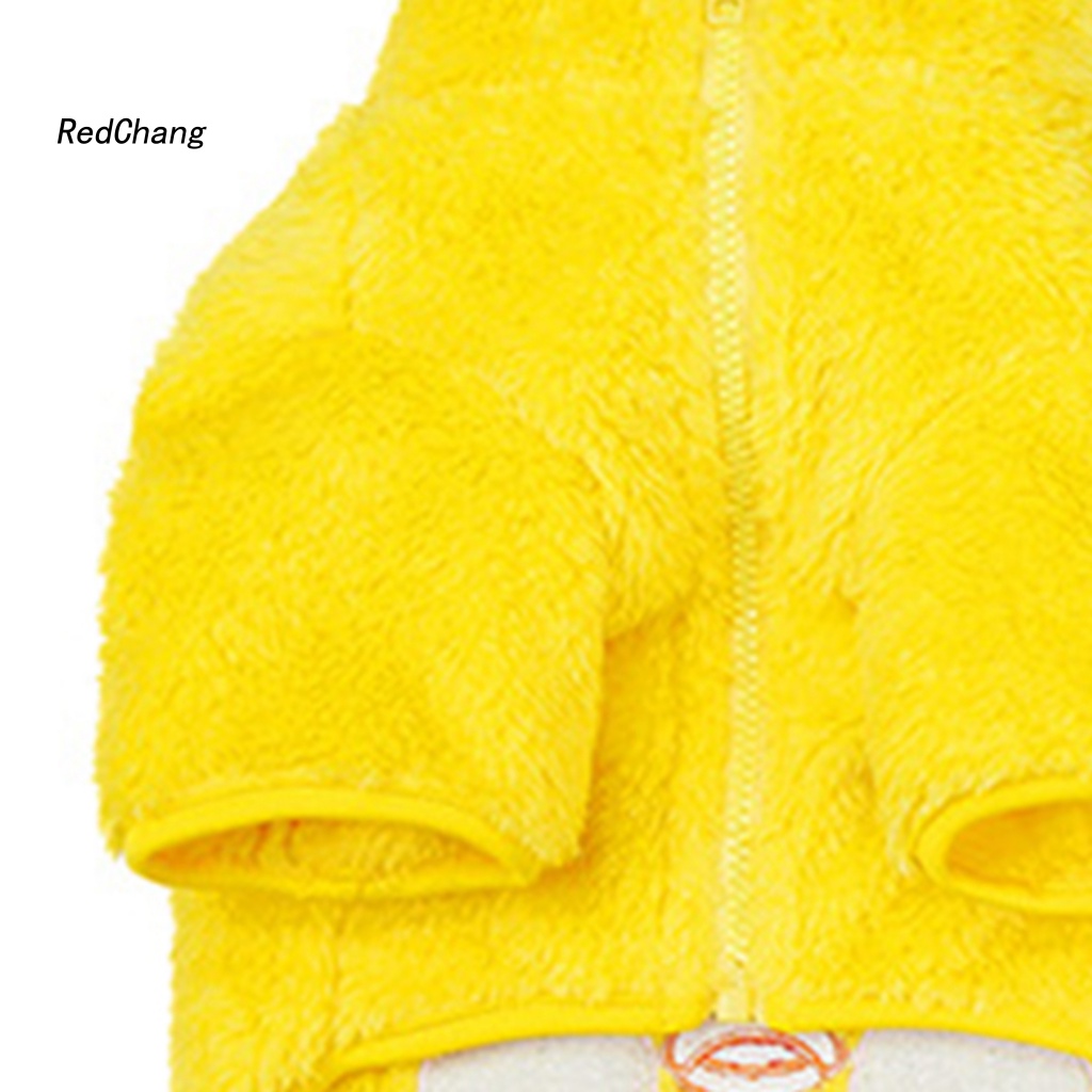 Áo Sweater Thời Trang Đáng Yêu Cho Thú Cưng