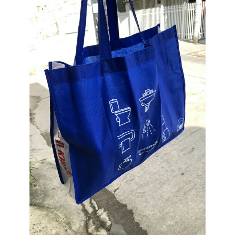 Túi không dệt kích thước 35*45cm