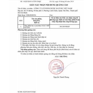 𝐍𝐠𝐨̣𝐜 𝐍𝐡𝐮̃ 𝐍𝐮̛𝐨̛𝐧𝐠 chính hãng GHB (Tặng Quà)