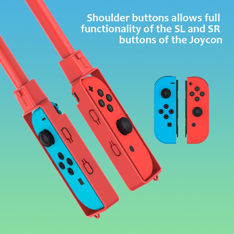 Tay Cầm Điều Khiển Chơi Game Nintendo Switch