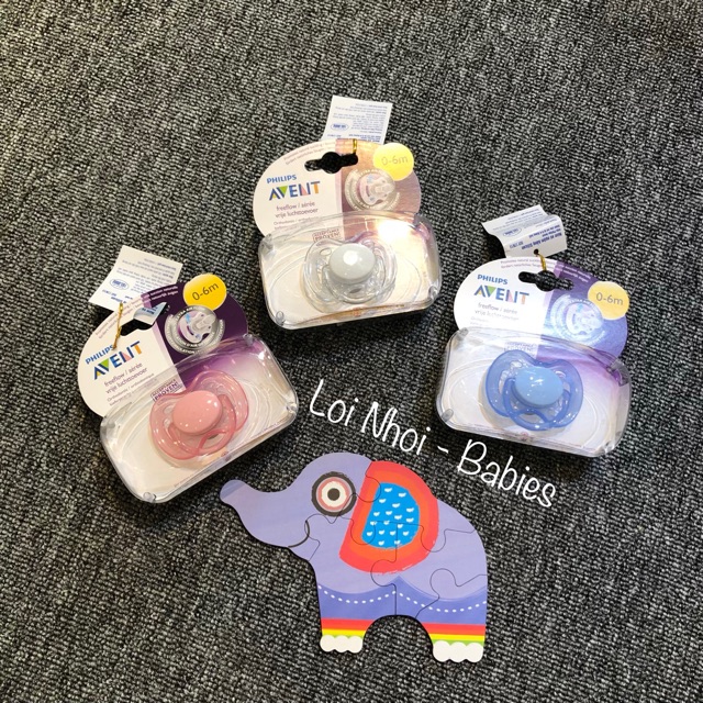 Ti giả AVENT PHILIP