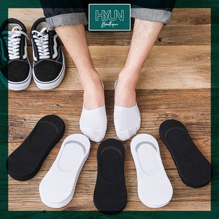 Tất nam cổ ngắn vo01- co giãn - thấm hút mồ hôi tốt