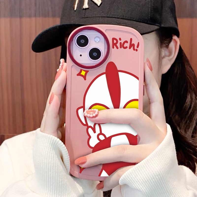 Suntaiho Ốp lưng iphone Ốp điện thoại TPU dẻo thích hợp cho iPhone 11 pro Max 12 13 pro Max 7 8 Plus X iPhone xr Xs Max