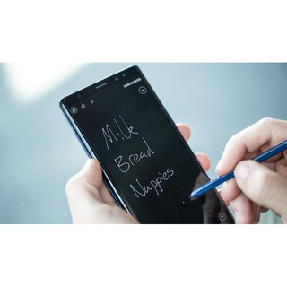 Bút S pen Samsung Galaxy Note 8 tháo máy