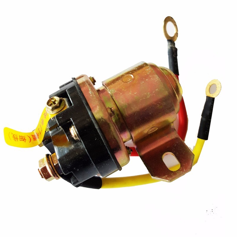 Rơ le Phụ Đề 24V