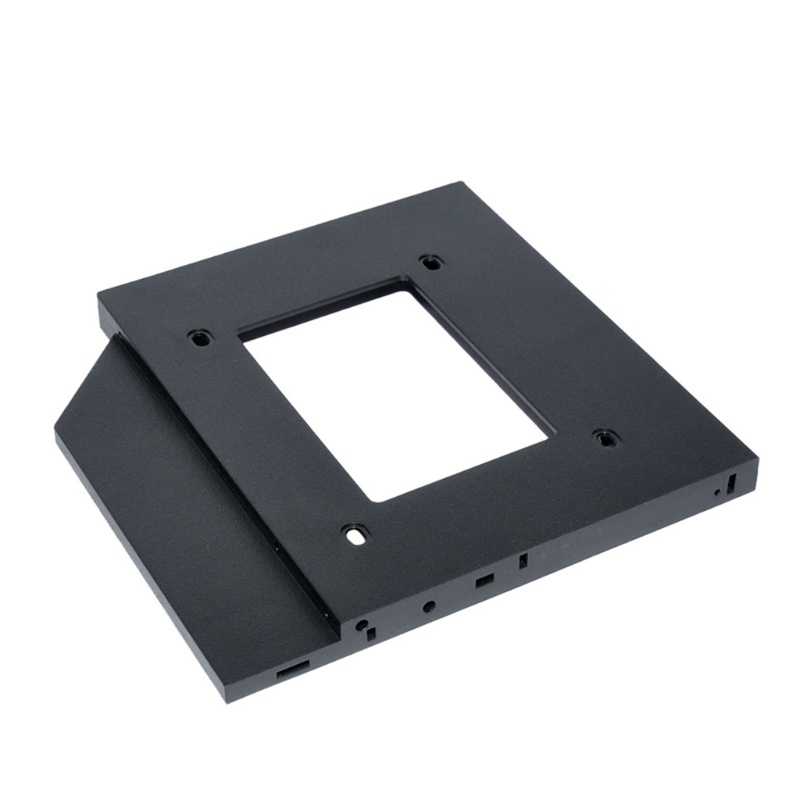 Khay Đựng Ổ Cứng SSD R * 2nd HDD SSD Tương Thích Với Máy Tính SATA3