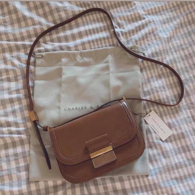 Túi nữ Cnk cao cấp. Mẫu túi được thiết kế mới nhất