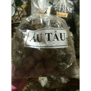 sỉ giá gốc củ ấu tẩu khô 500g - 1kg