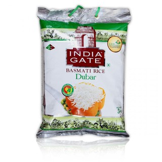 GẠO BASMATI INDIA RATE 5kg(cho người ăn kiêng và tiểu đường)