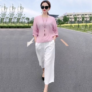 Set đồ dạo phố sang chảnh đã về hàng