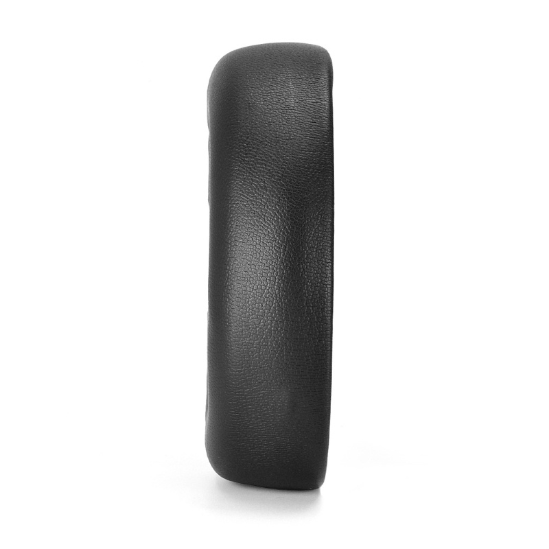 Đệm Tai Nghe Bằng Chất Liệu Bọt Biển Bọc Da Dành Cho Tai Nghe Chụp Tai zzz Bl E65BTNC Duet NC LIVE650 660 BTNC