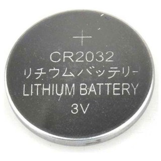 Pin CR 2032 3V cho Remote đa năng
