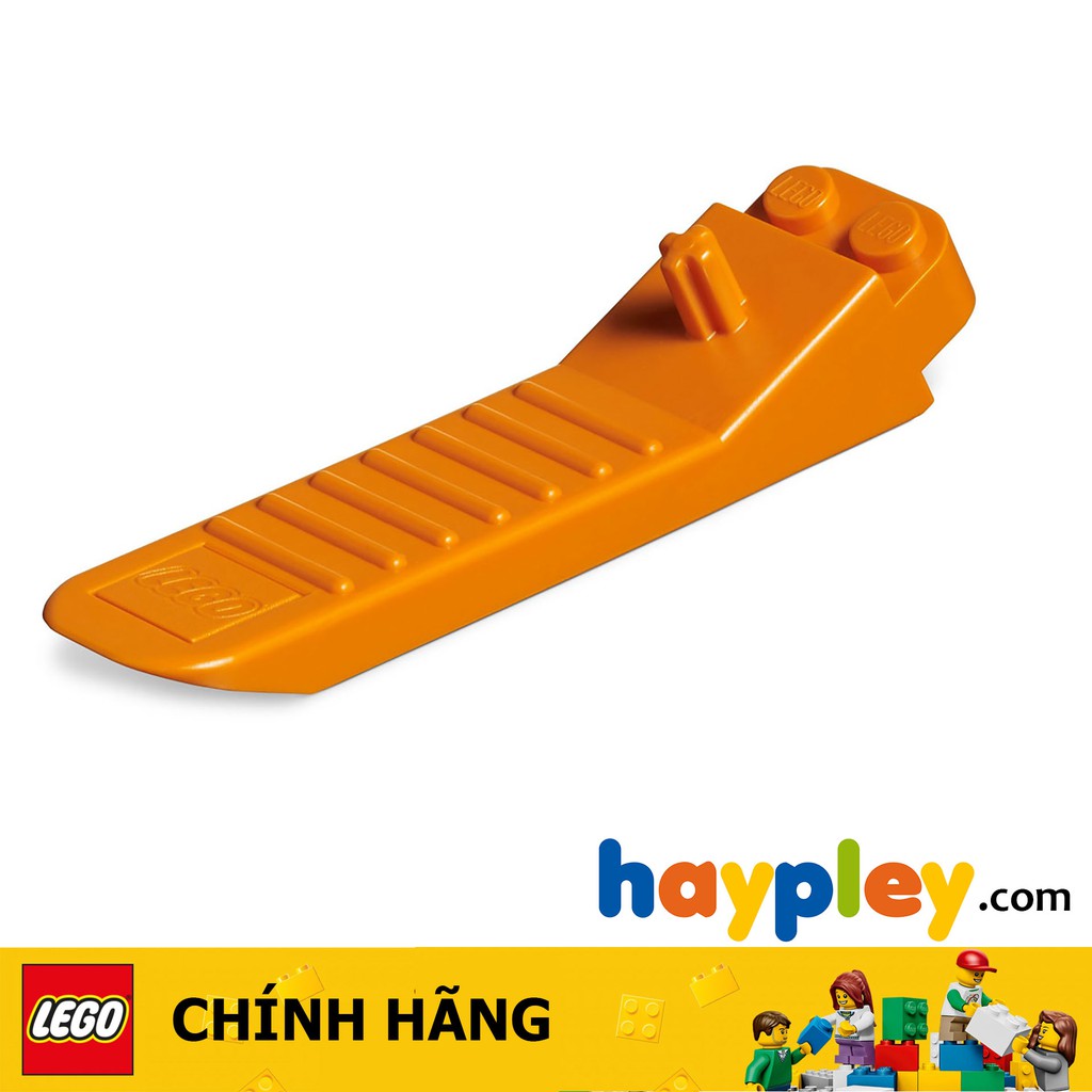 LEGO Classic 630 Dụng cụ tách, tháo, nậy/ nạy gạch (31510, 96874)