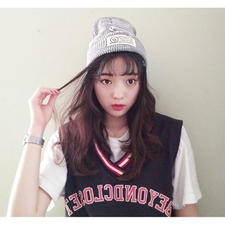 Mũ len - nón len