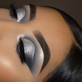 BẢNG PHẤN MẮT COLOURPOP BLOWIN SMOKE SHADOW PALETTE.