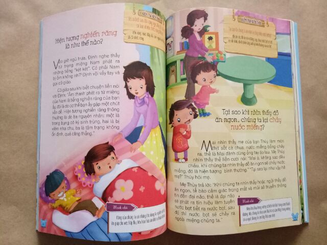 Sách - Hỏi gì cũng biết (Sự kỳ diệu của cơ thể người) - 39k | BigBuy360 - bigbuy360.vn