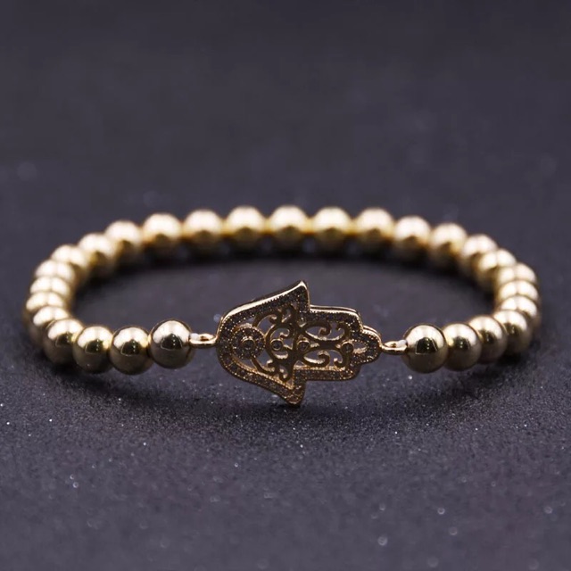 [Mã FASHIONSK313 giảm 20% TỐI ĐA 50K đơn 150K] Vòng tay