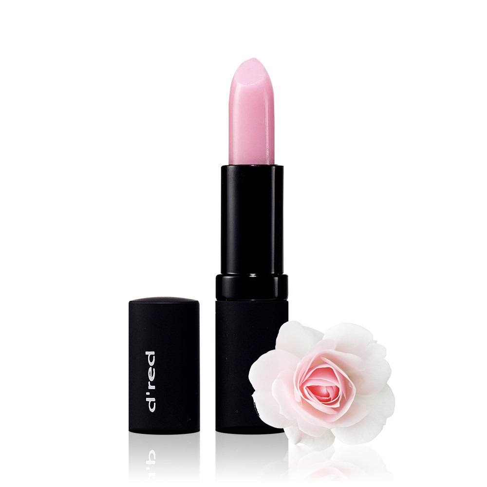 Son dưỡng môi tinh chất hoa hồng ARWIN Rose Flower Essence Oil Lip Balm 4.2g