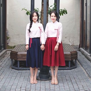 Hanbok Cách tân Hàn Quốc