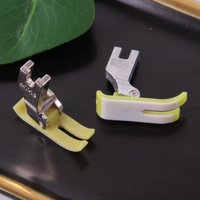 Chân vịt may vải thun máy công nghiệp 1 kim