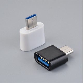 Đầu chuyển USB sang Type-c