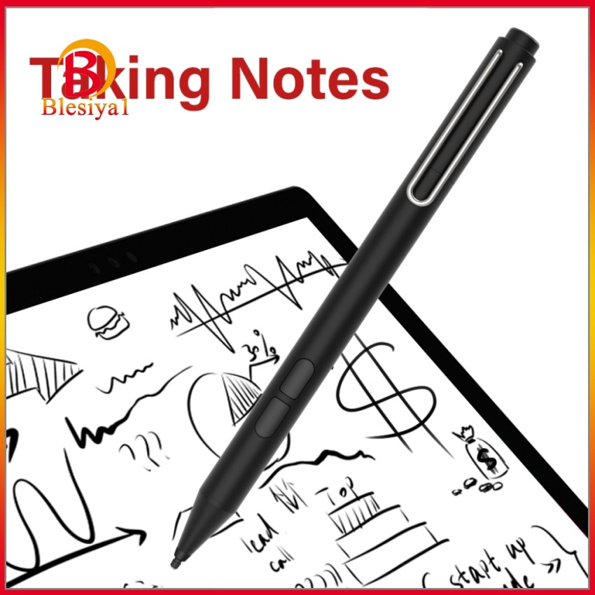 Bút cảm ứng thông minh dành cho máy tính bảng Surface Pro 7 6 5 4 3 / Laptop 3 2 1/ Go
