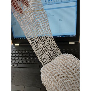 1 mét Lưới định hình giò heo xông khói, jambon HAM NET - SỈ GIÁ TỐT