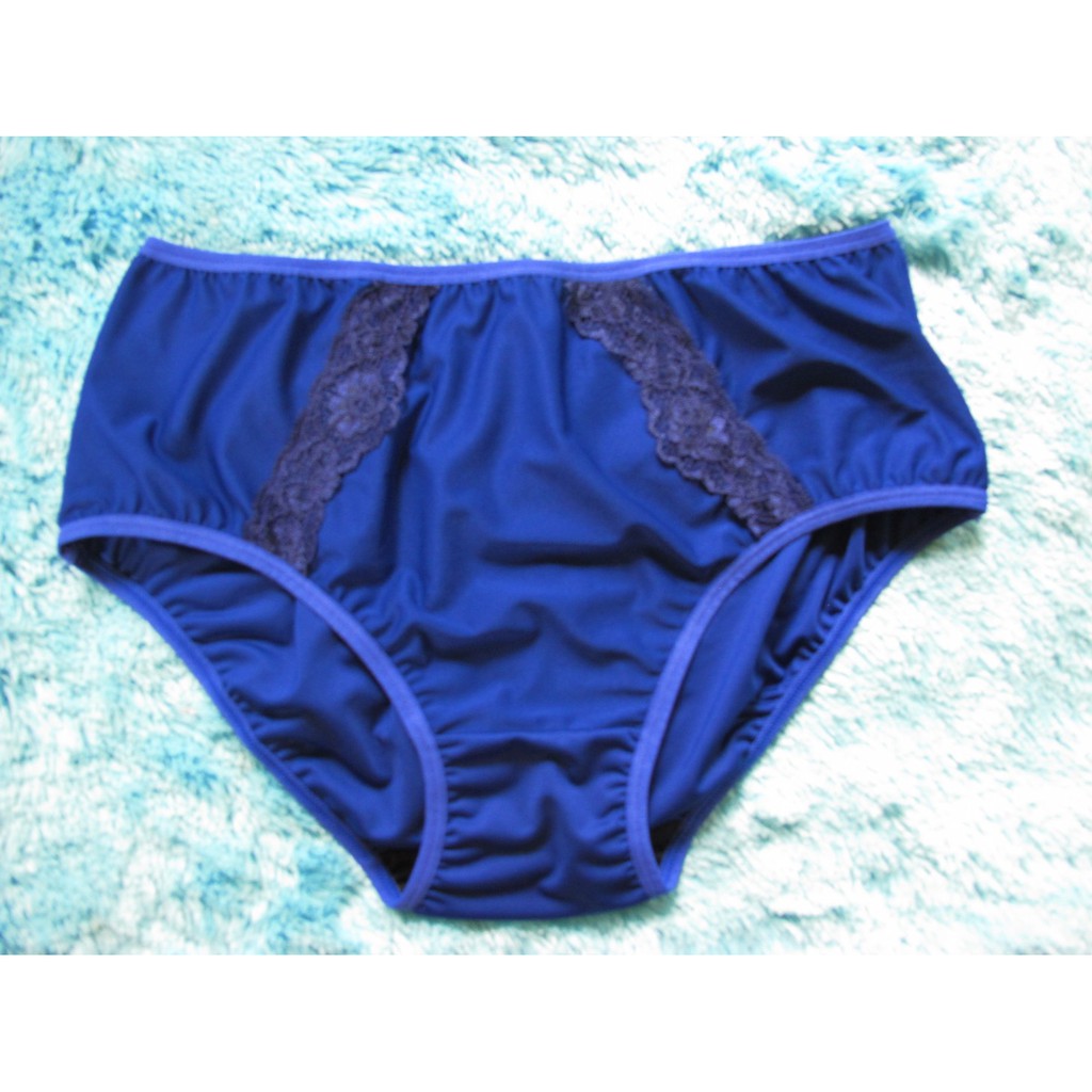 Quần Lót Nữ Phối Ren Nhãn Hiệu Panty Hnm M L H & M