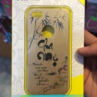 Ốp lưng iphone