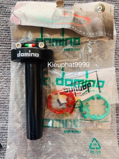 Cùm Tăng Tốc Domino 2 Dây Dưới