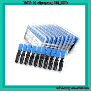 Fastconnector💥FREESHIP💥 Combo 50 đầu nối nhanh fastconnector SC_UPC