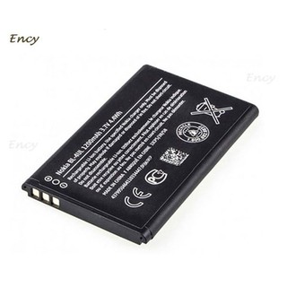Pin xịn Nokia 230, Nokia 3310 2017, Nokia 225 (BL-4UL) Dung Lượng 1200mAh bh 6 tháng