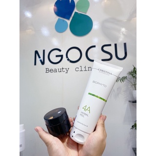 [CHRISTINA] Mặt nạ Peel 4A herbal 50ml