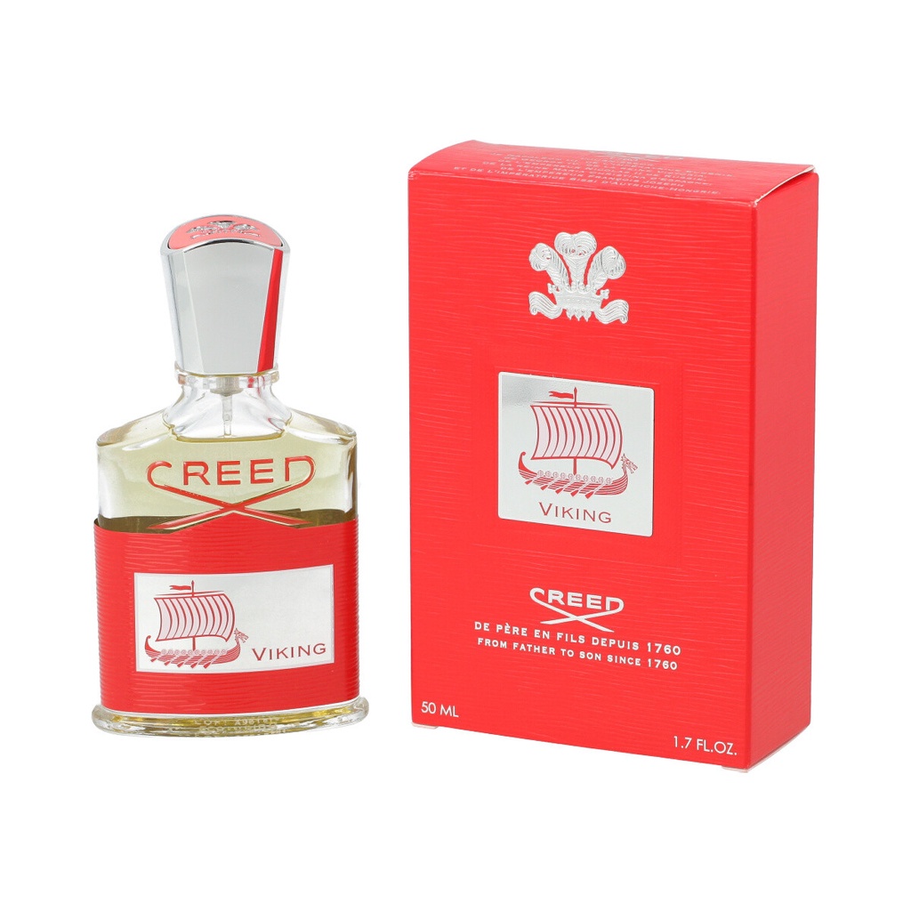 Nước hoa nam Creed Aventus For Men EDP 120ml