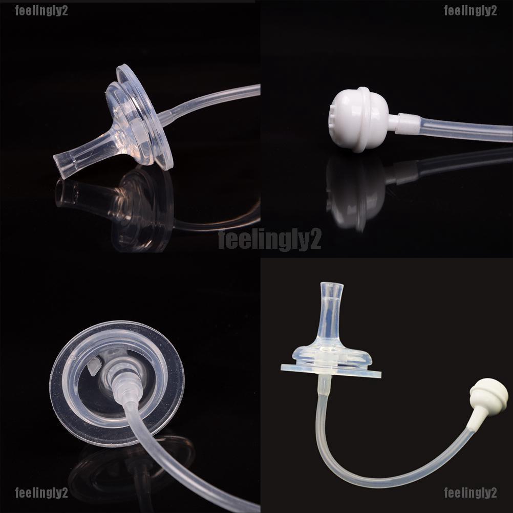 Bình Uống Nước Cầm Tay Cho Bé Sơ Sinh