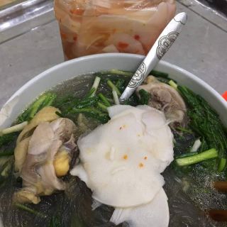 Măng dầm ớt Siêu cay ngon