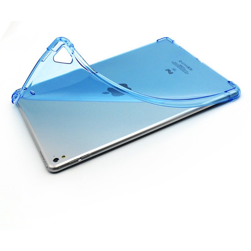 ốp ipad Silicon Chống shock ốp lưng ipad Pro 12.9/11''/10.5/Air 3/10.2 gen 7/8...MART CASE | BigBuy360 - bigbuy360.vn
