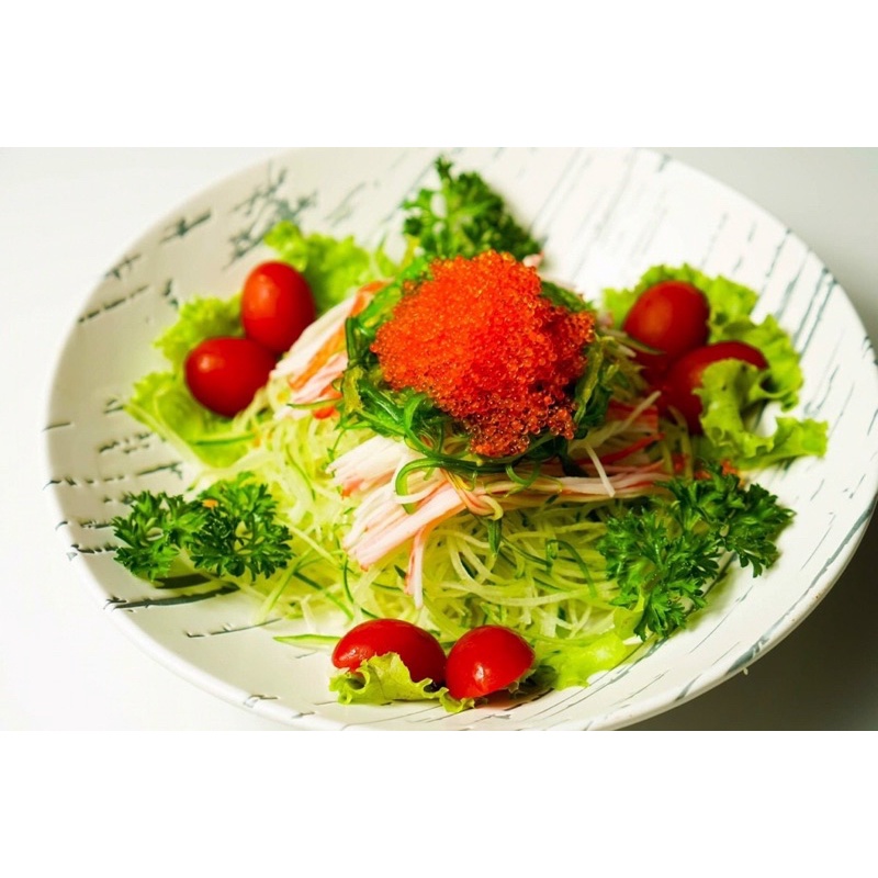 Rong biển tươi Hàn Quốc 1kg ❤️ Rong biển salad❤️Giao tại Hà Nôi