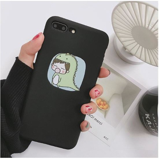 Ốp Lưng Xiaomi Redmi note 8 F035