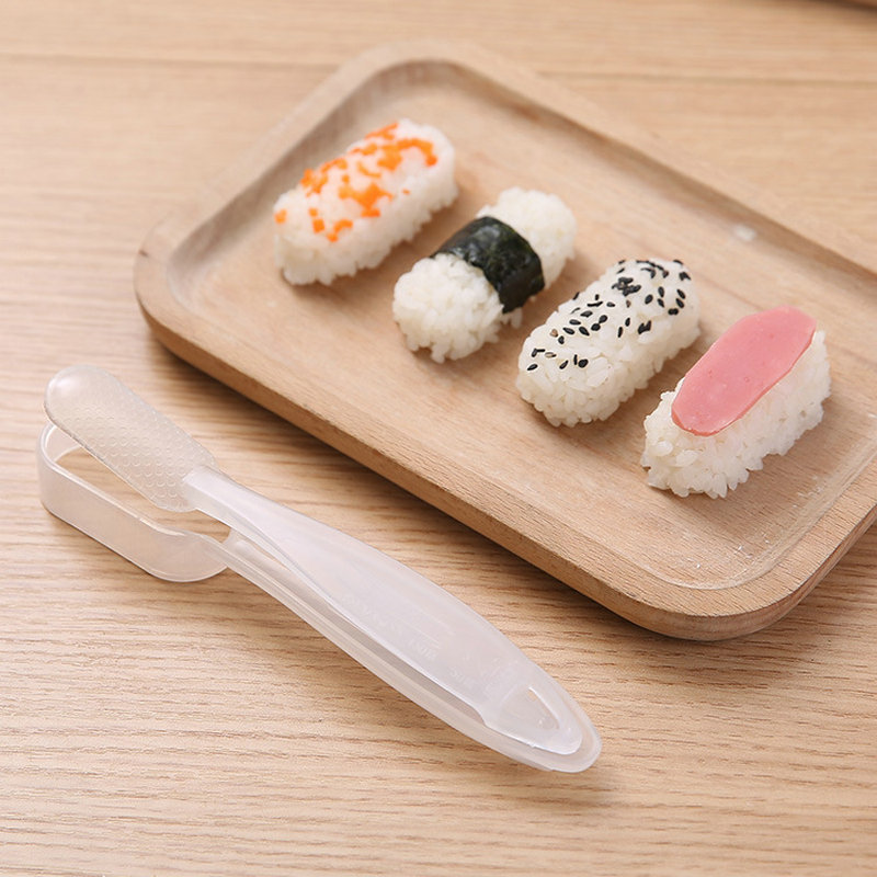 Khuôn Nhựa Làm Sushi Tiện Lợi | BigBuy360 - bigbuy360.vn