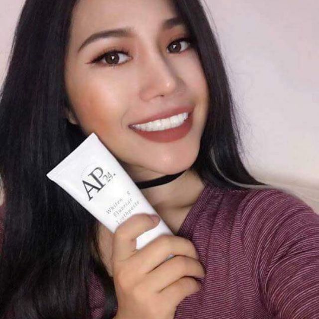 Kem đánh răng Ap24