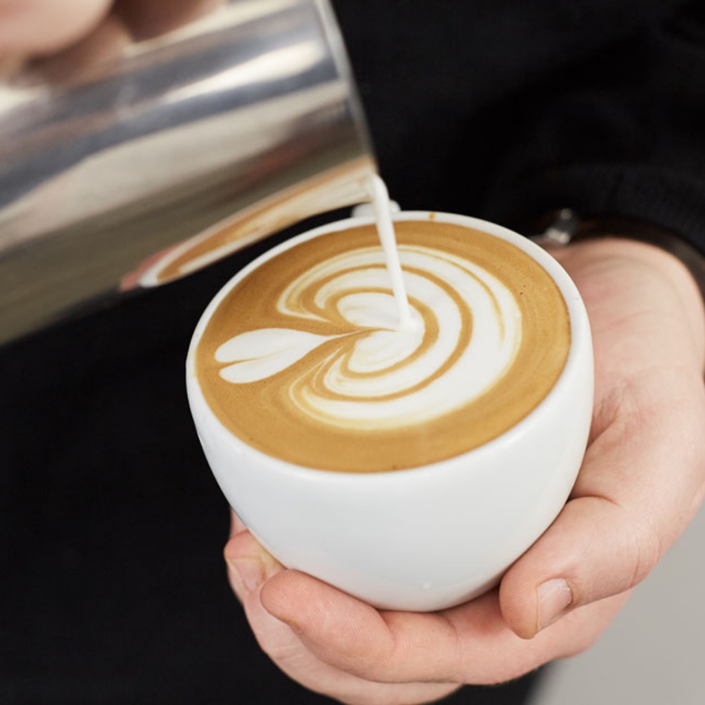 Cà Phê CuLi Robusta Nguyên Chất Đắng Đậm Hậu Ngọt Nam Tính Nhiều Cafein Dành Riêng Cho Dân Nghiện Cà Phê Nặng